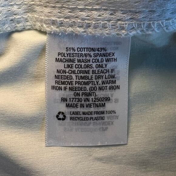 NWT Goodfellow & Co Jones Board Short Color Block Mint/Gray size 40, 8.5" inseam - Picture 8 of 14